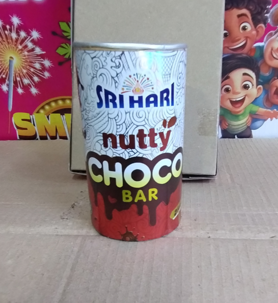 CL Crackers Tin Beer