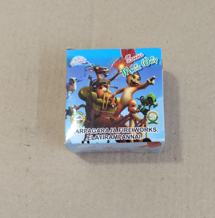CL Crackers Mini Magic Wala